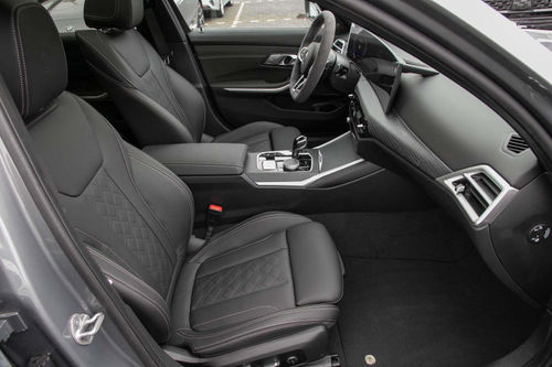 ALPINA D3 S 3.0 Allrad Touring