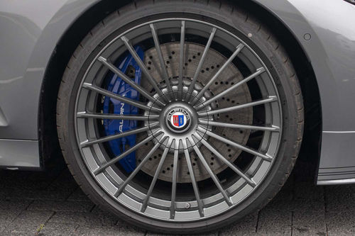 ALPINA D3 S 3.0 Allrad Touring