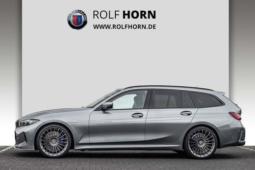 ALPINA D3 S 3.0 Allrad Touring