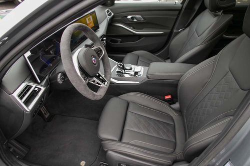 ALPINA D3 S 3.0 Allrad Touring
