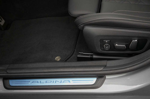 ALPINA D3 S 3.0 Allrad Touring