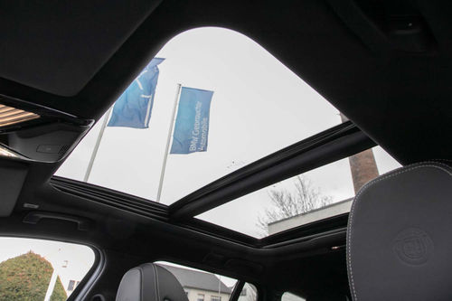 ALPINA D3 S 3.0 Allrad Touring