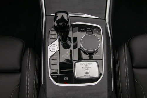 ALPINA D3 S 3.0 Allrad Touring