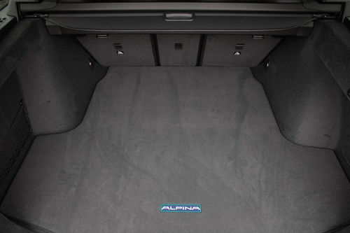 ALPINA D3 S 3.0 Allrad Touring