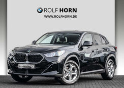 BMW X2 xDrive20d Steptronic DCT