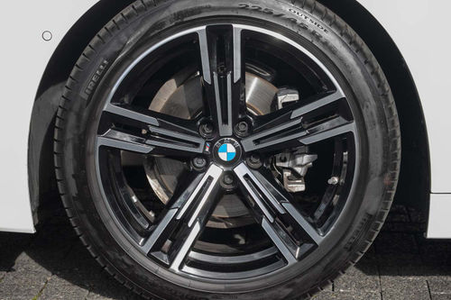 BMW 218i Steptronic Coupe M Sport