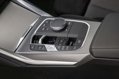 BMW 218i Steptronic Coupe M Sport