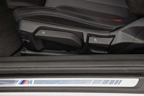 BMW 218i Steptronic Coupe M Sport