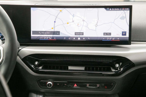 BMW 218i Steptronic Coupe M Sport