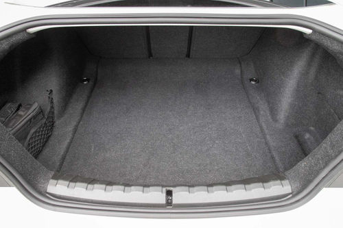 BMW 218i Steptronic Coupe M Sport