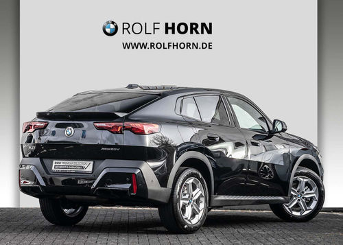 BMW X2 xDrive20d Steptronic DCT