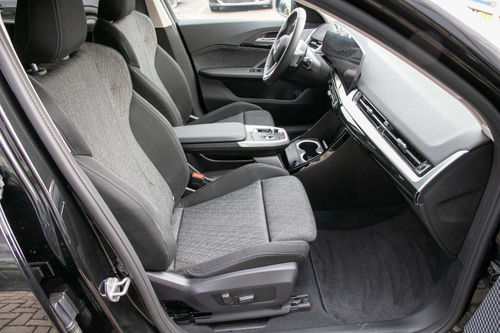 BMW X2 xDrive20d Steptronic DCT