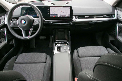 BMW X2 xDrive20d Steptronic DCT