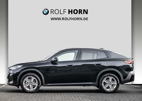 BMW X2 xDrive20d Steptronic DCT