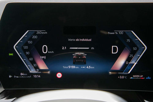 BMW X2 xDrive20d Steptronic DCT