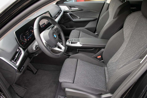 BMW X2 xDrive20d Steptronic DCT