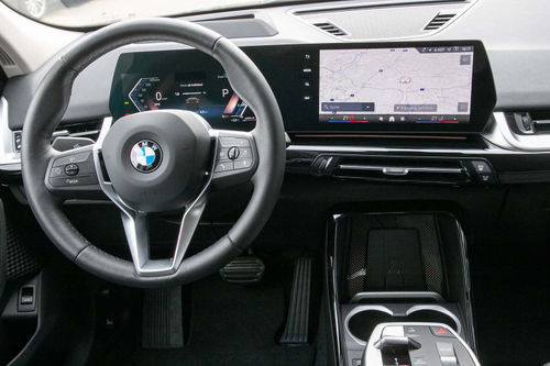BMW X2 xDrive20d Steptronic DCT