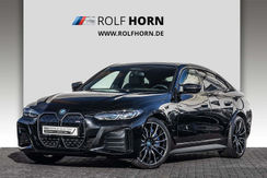 BMW i4 M50