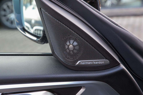 BMW i4 M50