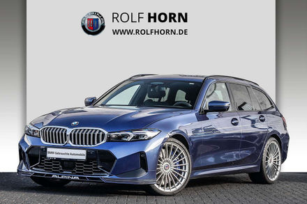 ALPINA B3 3.0 Allrad Touring