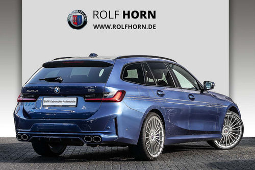 ALPINA B3 3.0 Allrad Touring