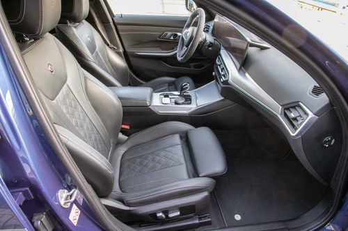 ALPINA B3 3.0 Allrad Touring