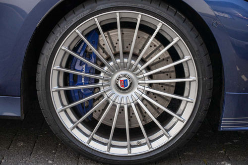 ALPINA B3 3.0 Allrad Touring