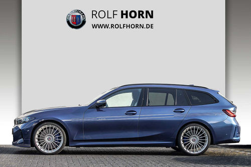 ALPINA B3 3.0 Allrad Touring