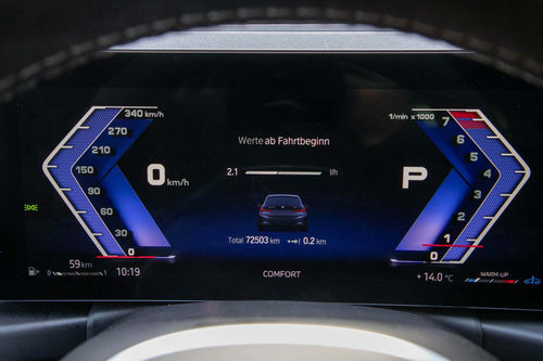 ALPINA B3 3.0 Allrad Touring