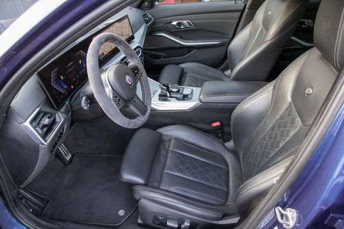 ALPINA B3 3.0 Allrad Touring