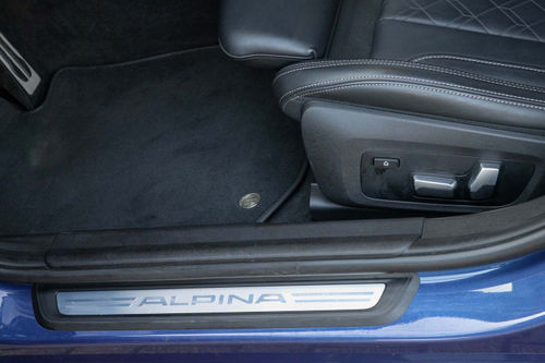 ALPINA B3 3.0 Allrad Touring