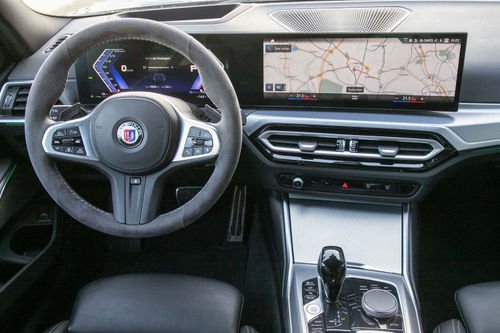 ALPINA B3 3.0 Allrad Touring
