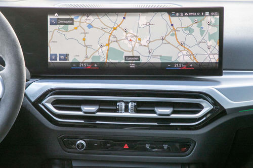 ALPINA B3 3.0 Allrad Touring