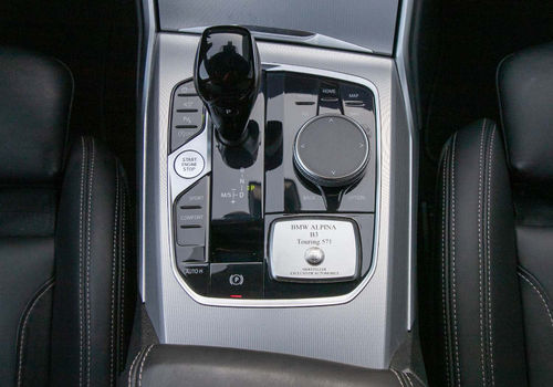 ALPINA B3 3.0 Allrad Touring