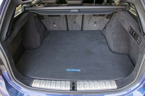 ALPINA B3 3.0 Allrad Touring