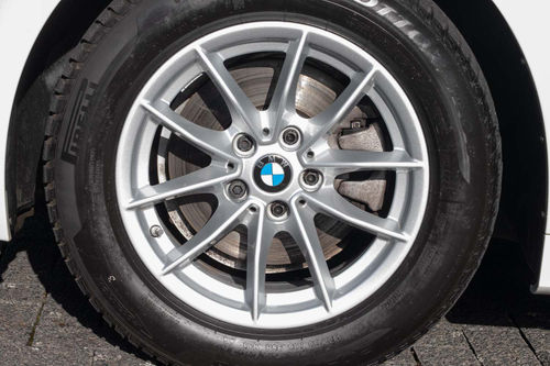 BMW 320i Touring Auto