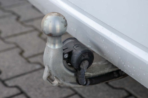 BMW 320i Touring Auto