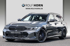 ALPINA D3 S 3.0 Allrad Touring