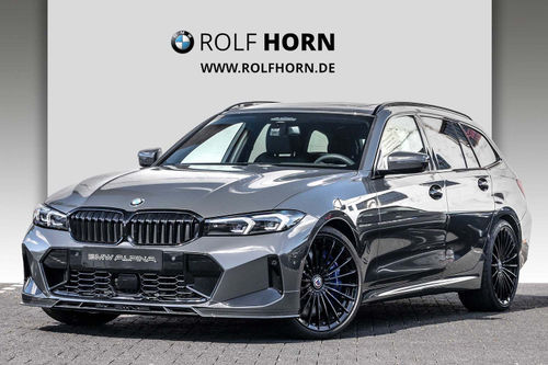ALPINA D3 S 3.0 Allrad Touring