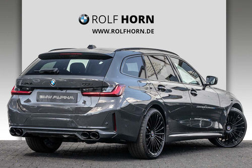 ALPINA D3 S 3.0 Allrad Touring