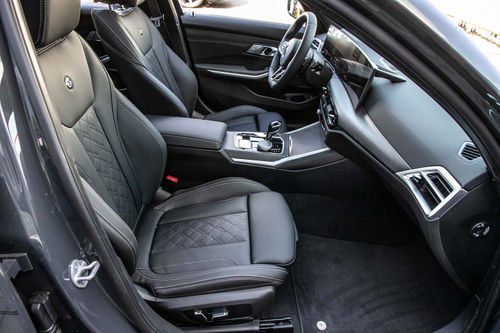 ALPINA D3 S 3.0 Allrad Touring