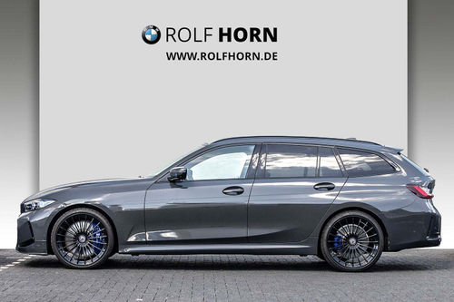 ALPINA D3 S 3.0 Allrad Touring