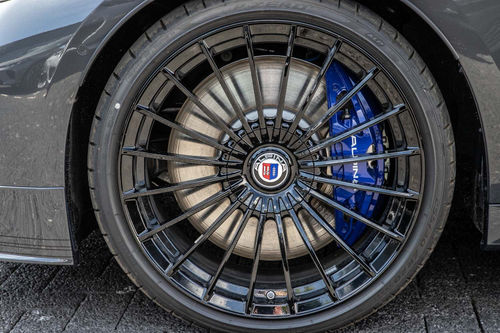 ALPINA D3 S 3.0 Allrad Touring