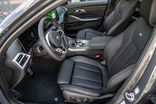 ALPINA D3 S 3.0 Allrad Touring