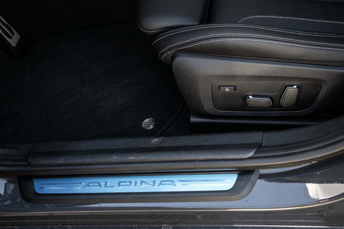 ALPINA D3 S 3.0 Allrad Touring