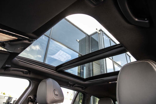 ALPINA D3 S 3.0 Allrad Touring