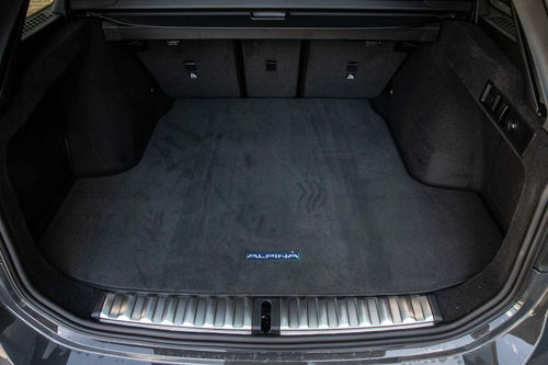 ALPINA D3 S 3.0 Allrad Touring