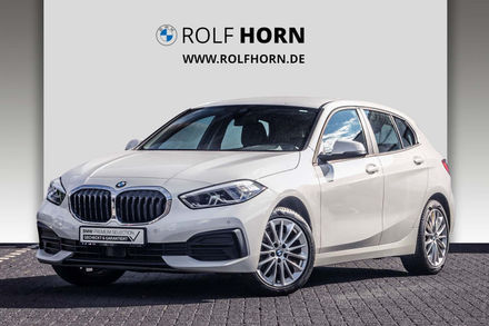 BMW 118i Advantage