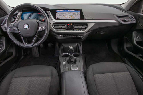 BMW 118i Advantage