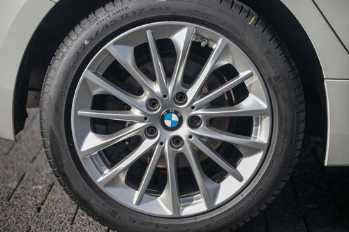 BMW 118i Advantage